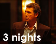 September 3 Night Special