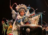 Acrobats of China Show
