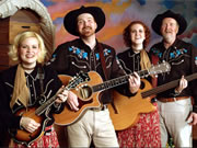 Circle B Chuckwagon