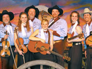 Circle B Chuckwagon