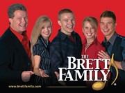 Brett Family