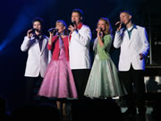 Branson Brett Family Show