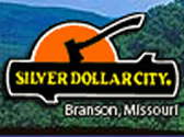 Branson Silver Dollar City