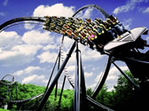 Silver Dollar City