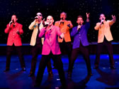 Branson SIX Show