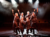 SIX Show Branson