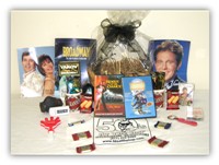 Souvenier Display