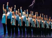 Spirit of the Dance Branson
