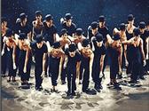Branson Spirit of the Dance