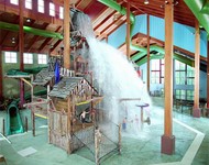 Splashdown Package
