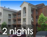 Stillwaters 2 Nights