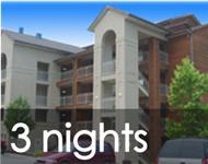 Stillwaters 2 Nights