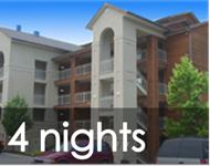 Stillwaters 2 Nights