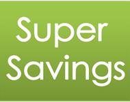 Super Savings Package