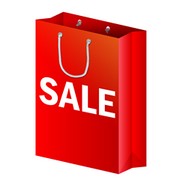 Thanksgiving Shopping
