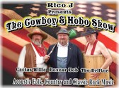The Cowboy and Hobo Show