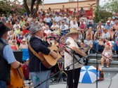 The Cowboy and Hobo Show