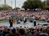 The Cowboy and Hobo Show