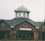 Gardens Cafe & Tea Room