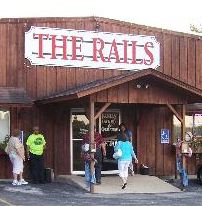 The Rails