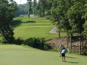 Thousand Hills Golf Course