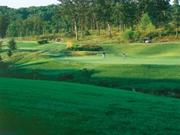 Thousand Hills Golf Course