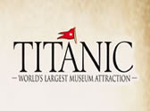 Titanic Branson