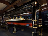 Branson Titanic