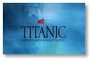 Titanic Branson