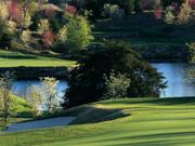 Top of the Rock Golf Course