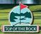Top of the Rock Logo
