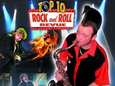 Top Ten Rock and Roll Revue