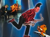 Top Ten Rock and Roll Revue