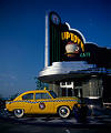 Uptown Cafe