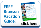 Branson Vacation Guide
