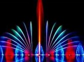 Amazing Waltzing Waters