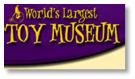 World's Largest Toy Museum
