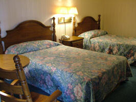 Old Matt's Room 1