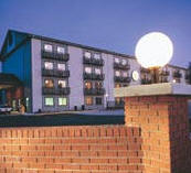 Rodeway Inn