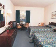 Rodeway Inn