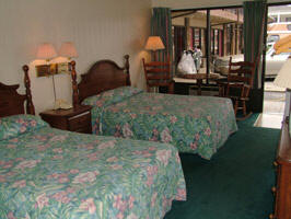 Old Matt's Room 2