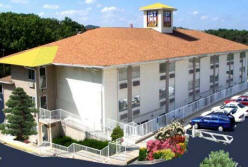 First Inn Gold