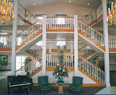 Branson Towers