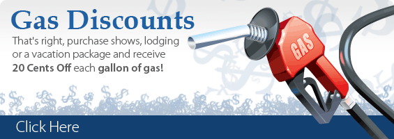 Gas Discounts
