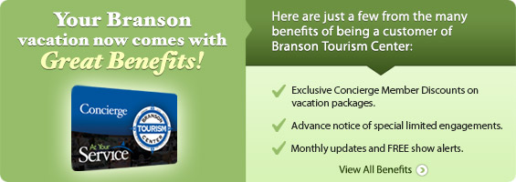Concierge Program