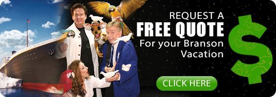 Request a FREE quote!