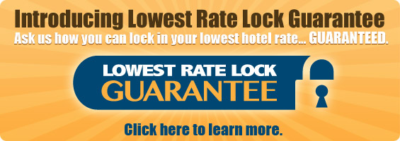 Lowest Rate Lock Guarantee