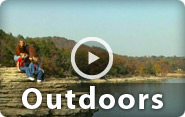 Great Outdoors