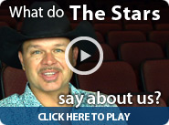 What do the stars say about us? Click Here