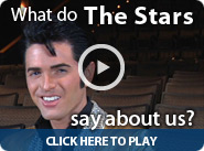 What do the stars say about us? Click Here